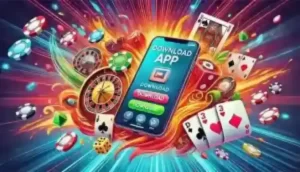 Download the 7WIN app