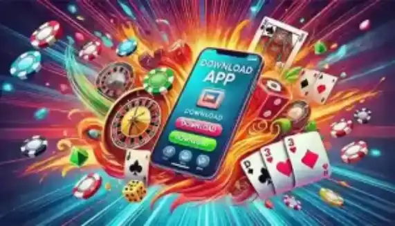 Download the 7WIN app