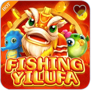 7WIN Fishing Games