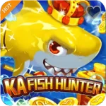 7WIN Fishing Games