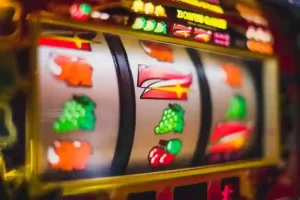 Slot Games at 7WIN